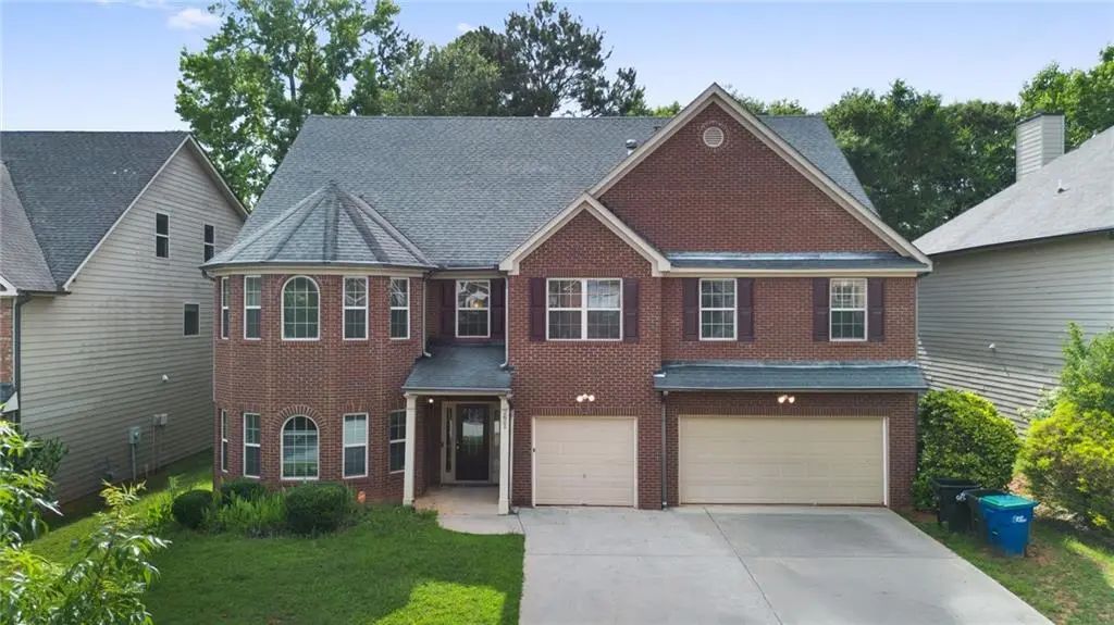 2681 Muskeg Court Sw, Atlanta