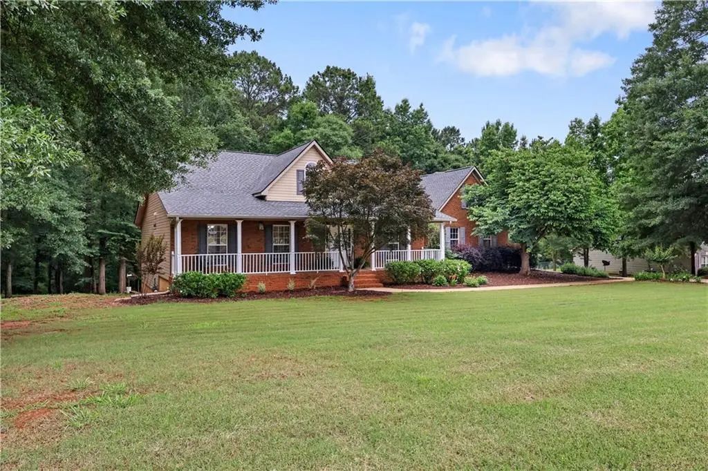 337 Mckibben Drive, Locust Grove