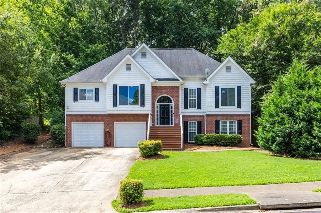 106 Hearthstone Drive, Woodstock