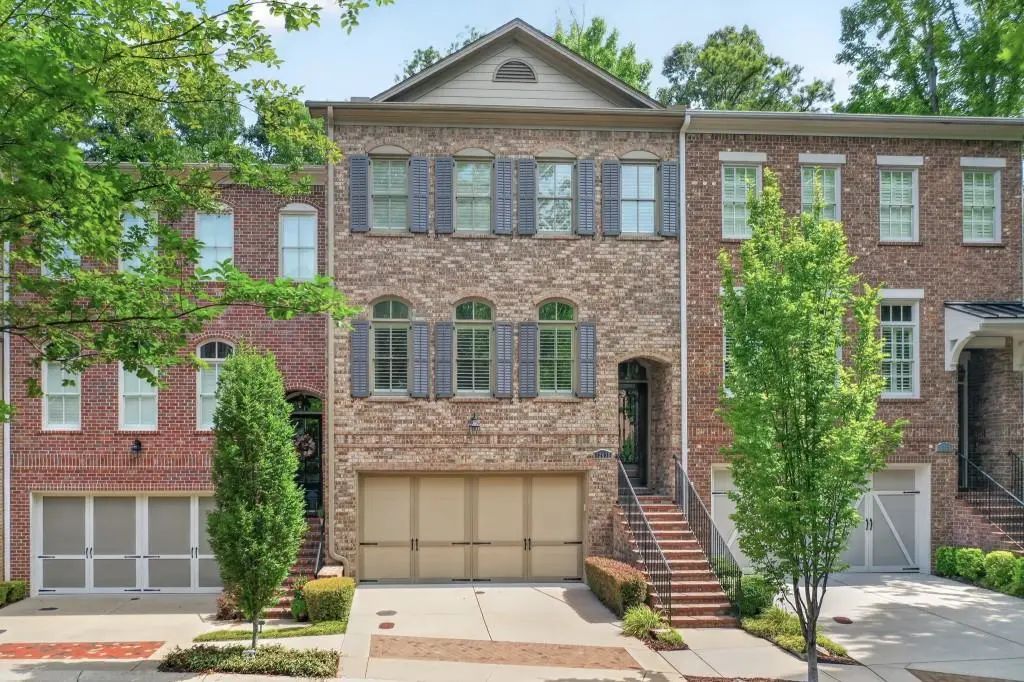 12035 Orchid Lane, Alpharetta