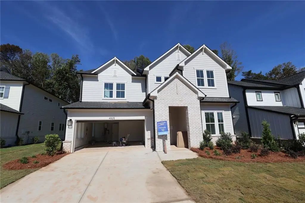 4825 Beechnut Circle, Cumming