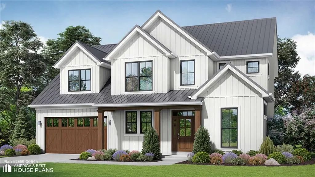 6535 Riley Road, Cumming