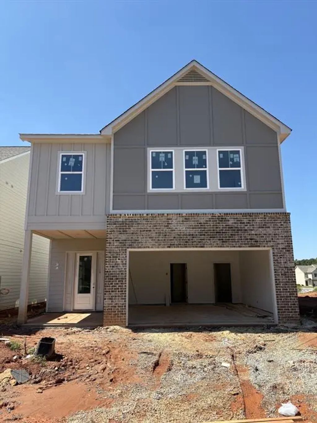 3952 Fulson Drive, Lilburn