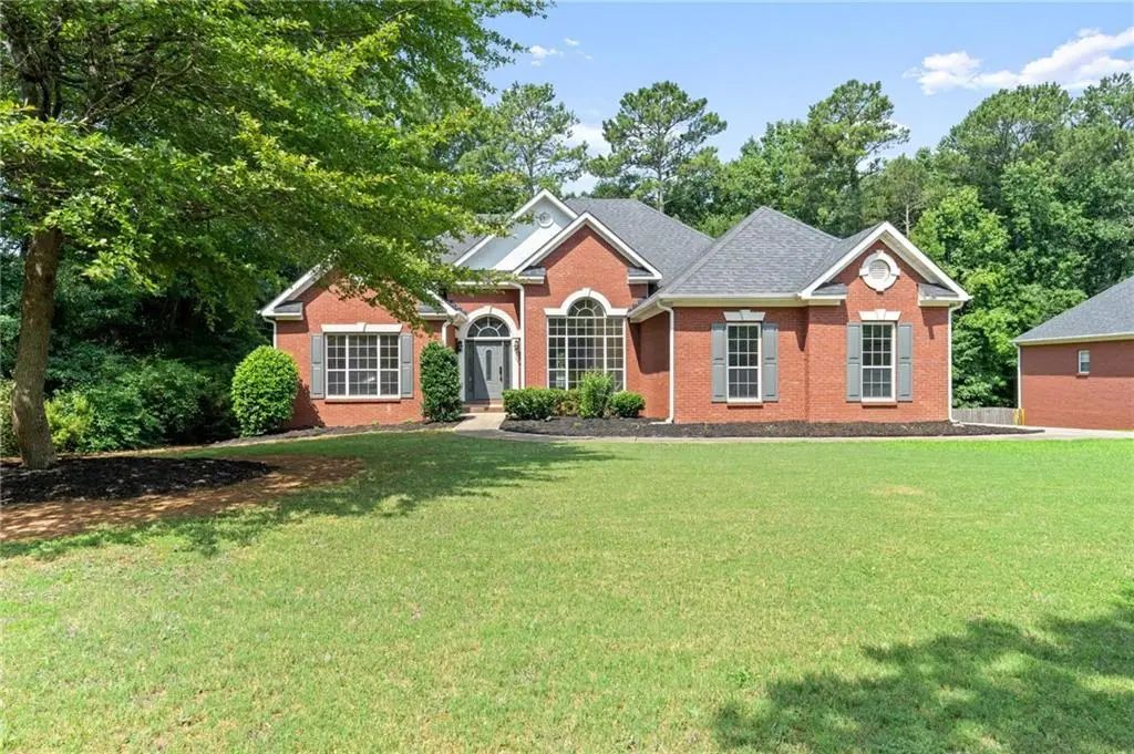 1048 Crown River Parkway, Mcdonough
