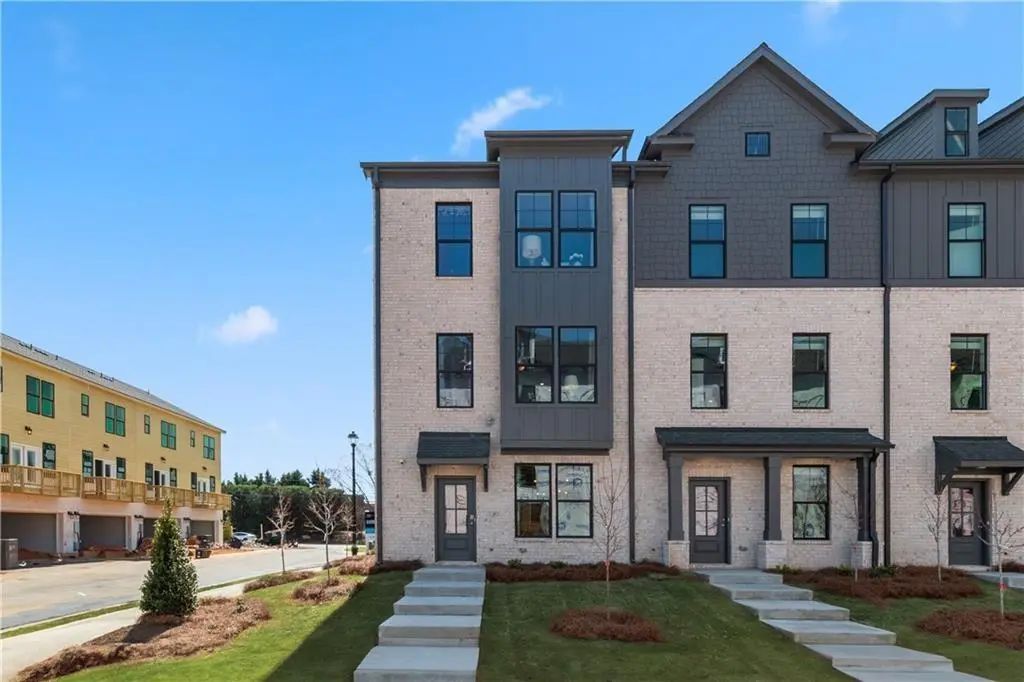 350 Allegro Bend, Mcdonough