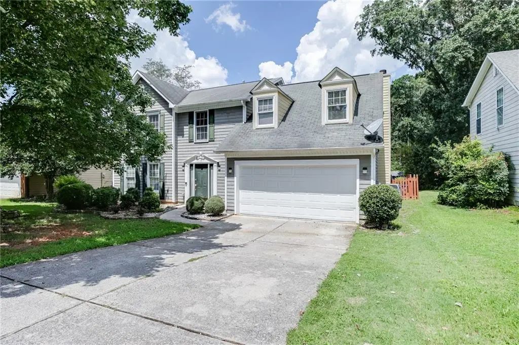 3135 Paces Landing Drive, Lawrenceville