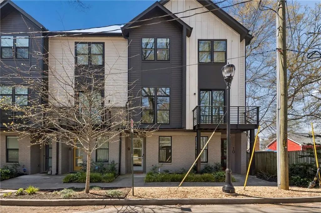 Unit 9 - 1350 May Avenue Se, Atlanta