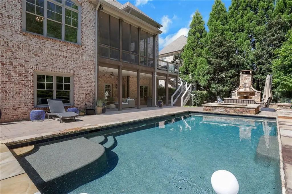 1670 Cone Flower Way, Suwanee
