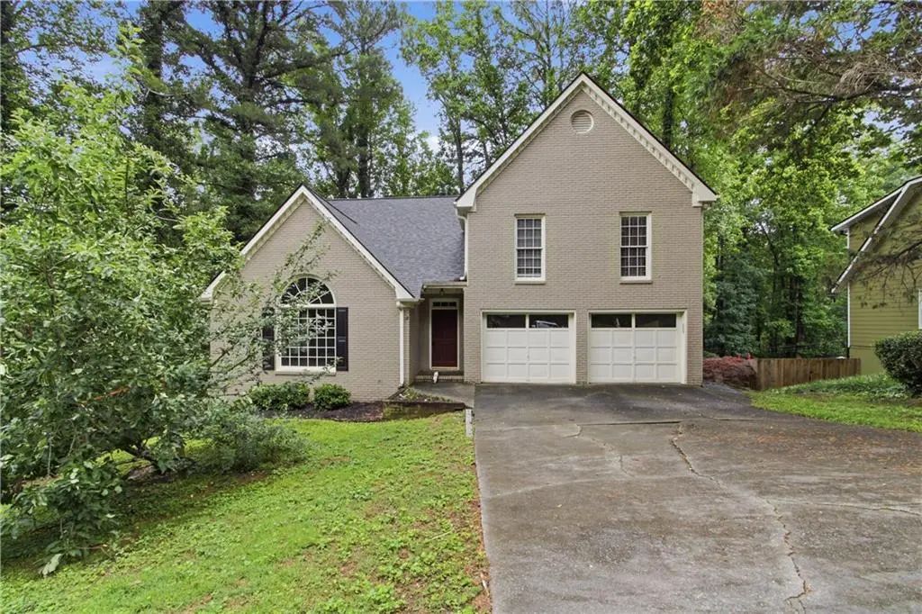 4822 Thornwood Drive Nw, Acworth
