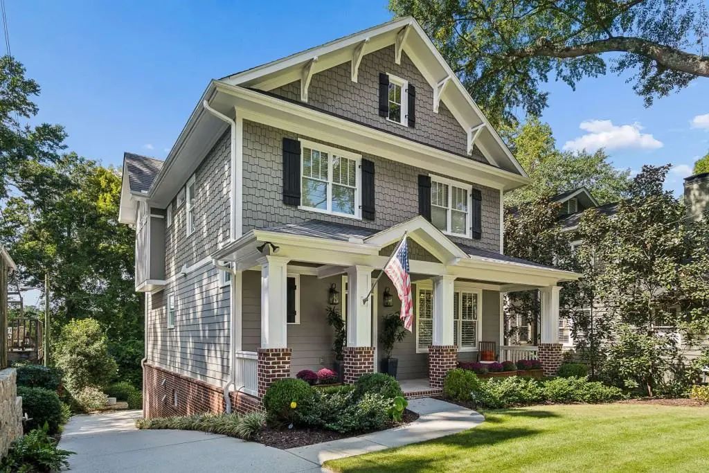 2368 Glenwood Drive Ne, Atlanta