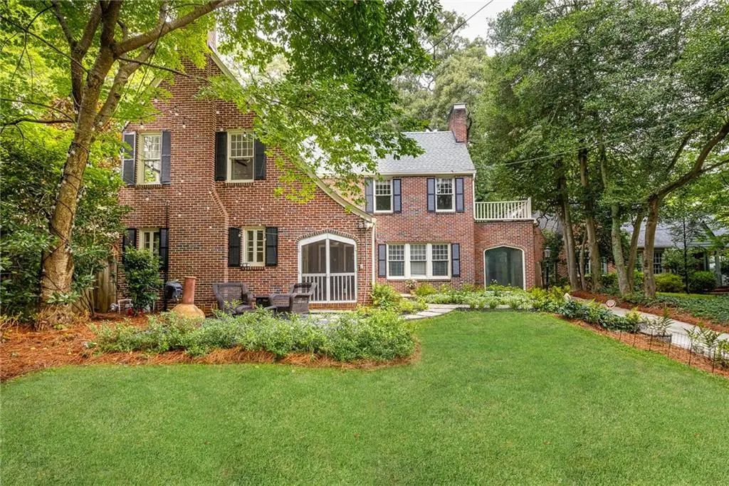 1690 N Rock Springs Road Ne, Atlanta