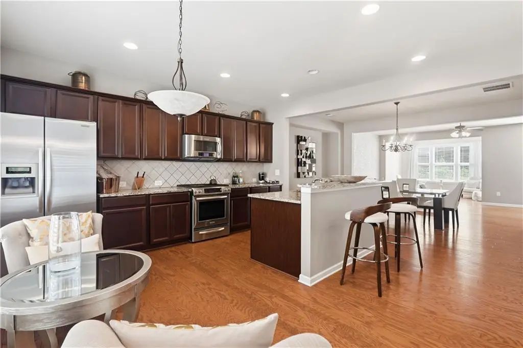 Unit 10 - 4293 Laurel Creek Court Se, Smyrna