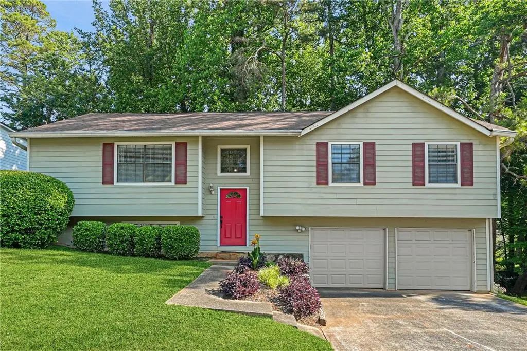 4461 Creek Ford Trace, Duluth