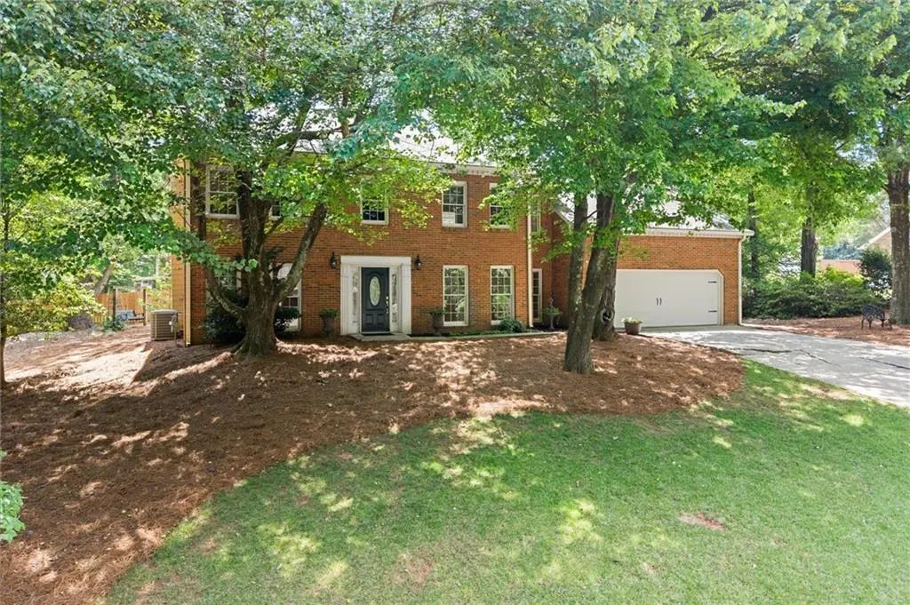 3650 Stonehenge Way Ne, Marietta