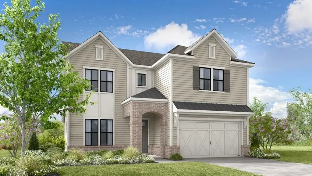 211 Regester Way, Peachtree City