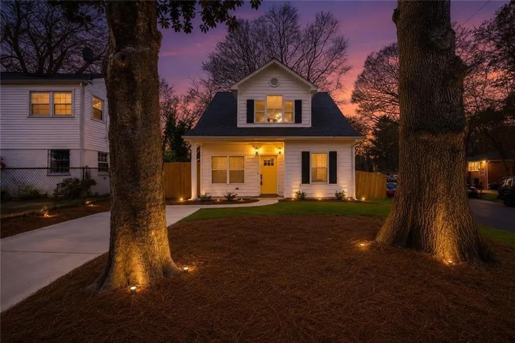 56 Holly Road Nw, Atlanta