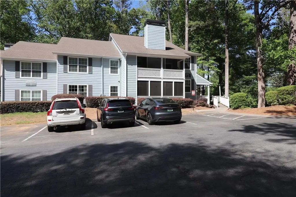 Unit 209 - 3900 Riverlook Parkway Se, Marietta