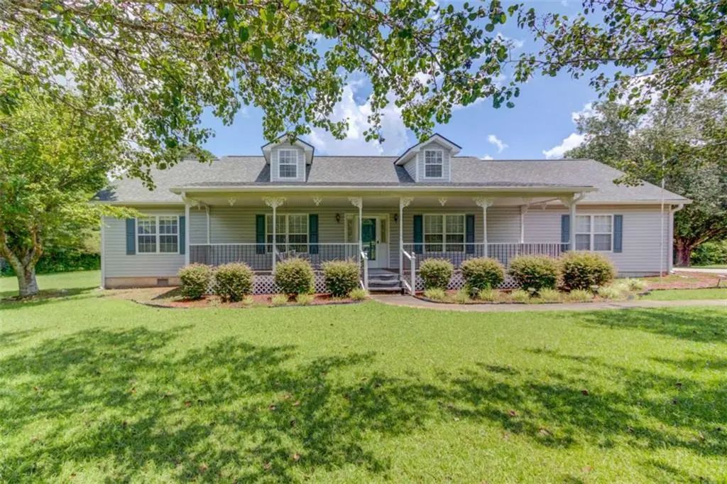 929 Ga Hwy 81, Loganville
