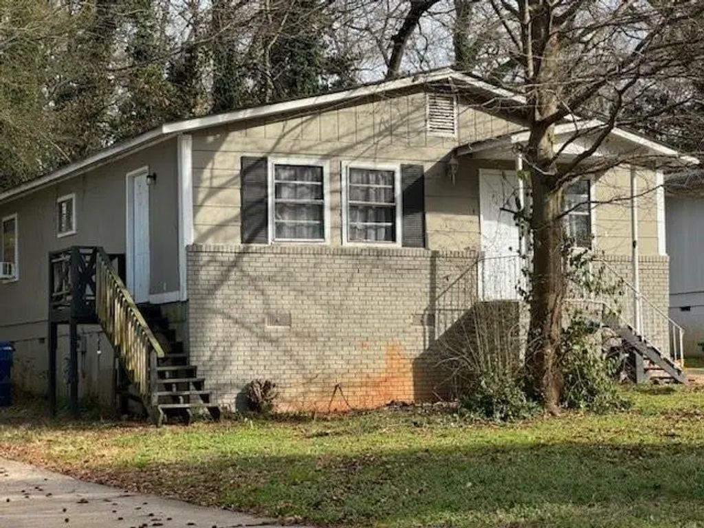 1171 Wedgewood Drive Nw, Atlanta