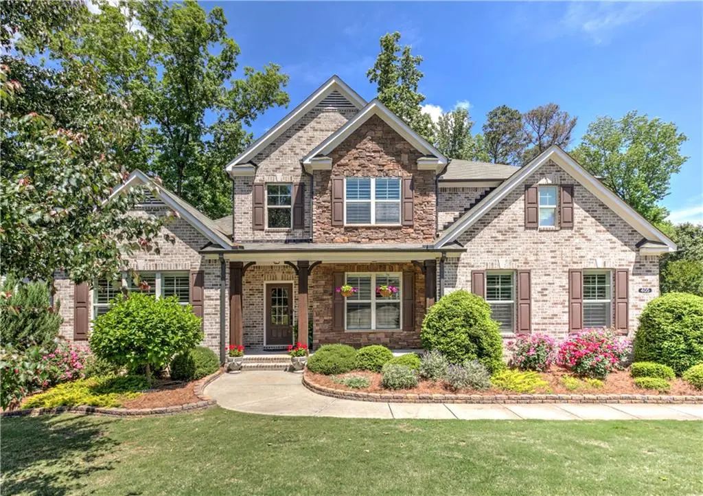 405 Acorn Run, Canton