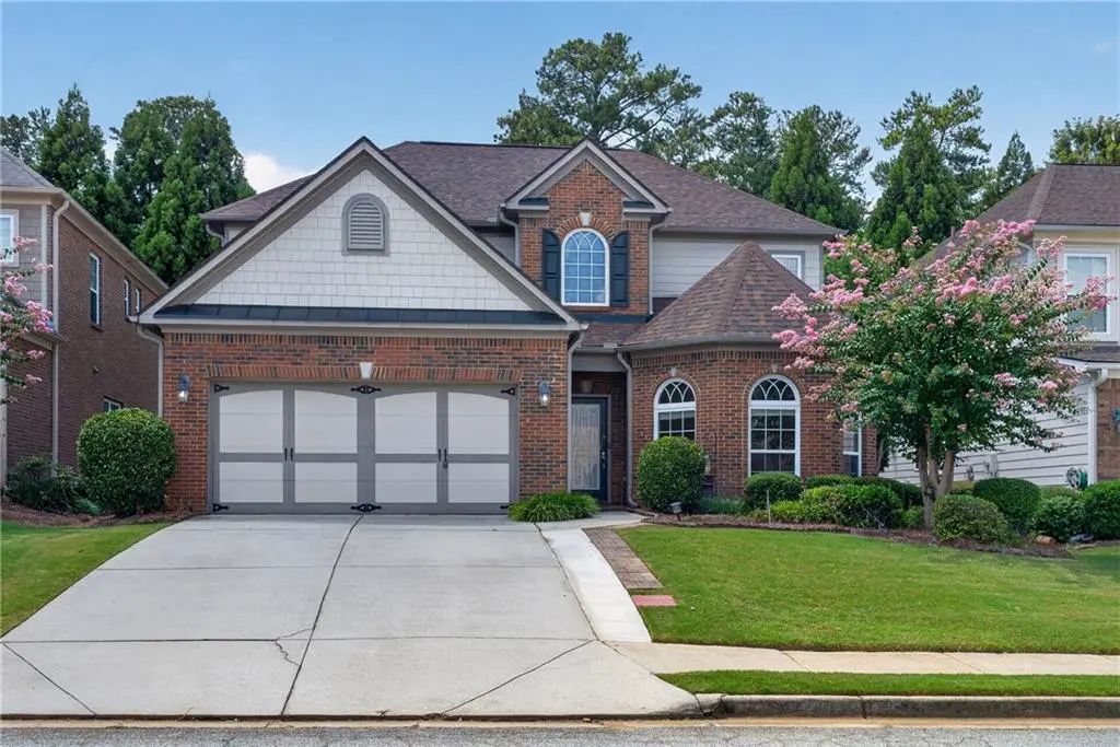 108 Lankford Road, Tucker