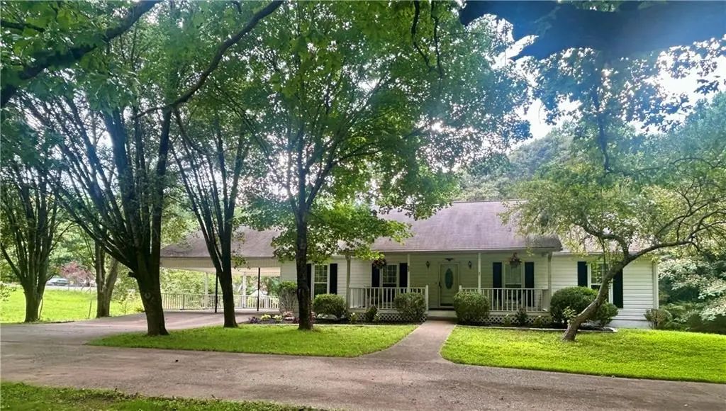 59 Padgett Path, Dallas