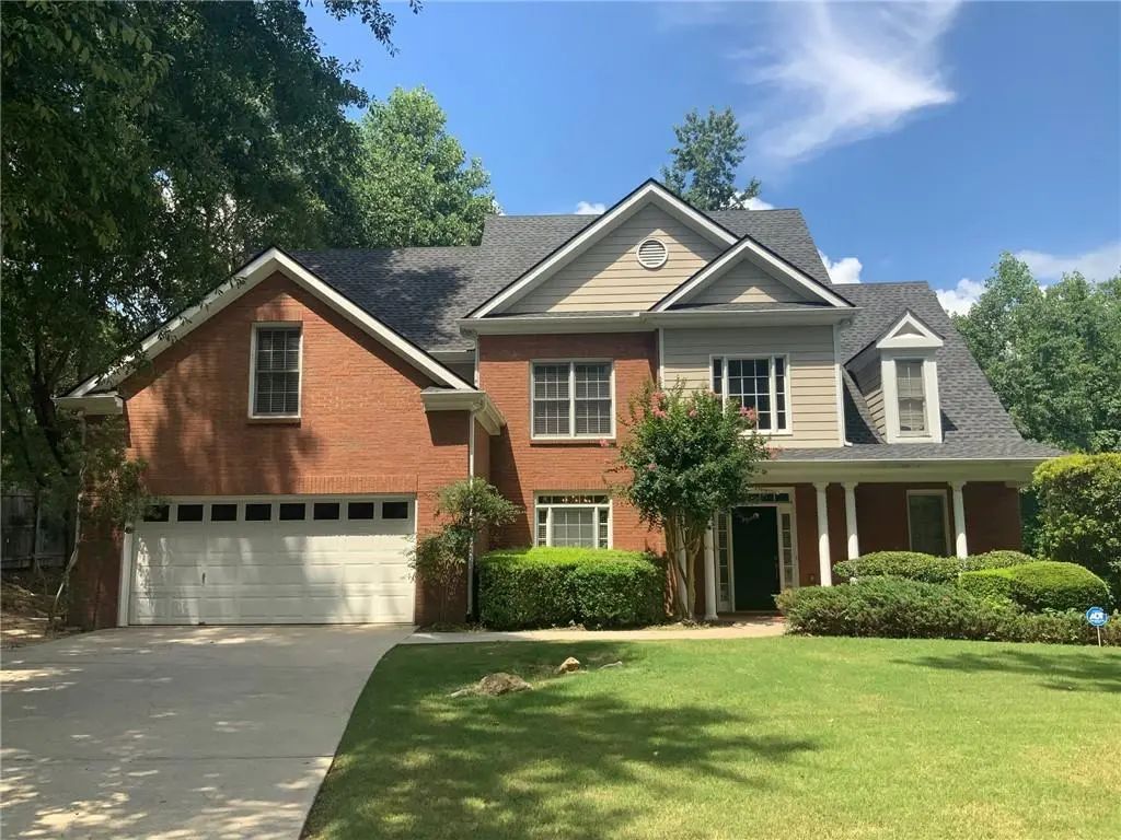 1762 Shady Hill Road Ne, Marietta