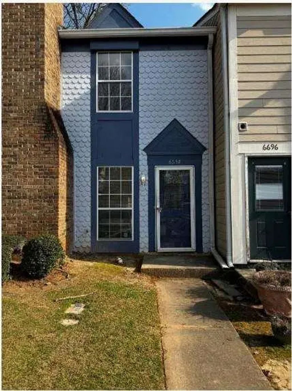 6694 Colchester Place, Norcross