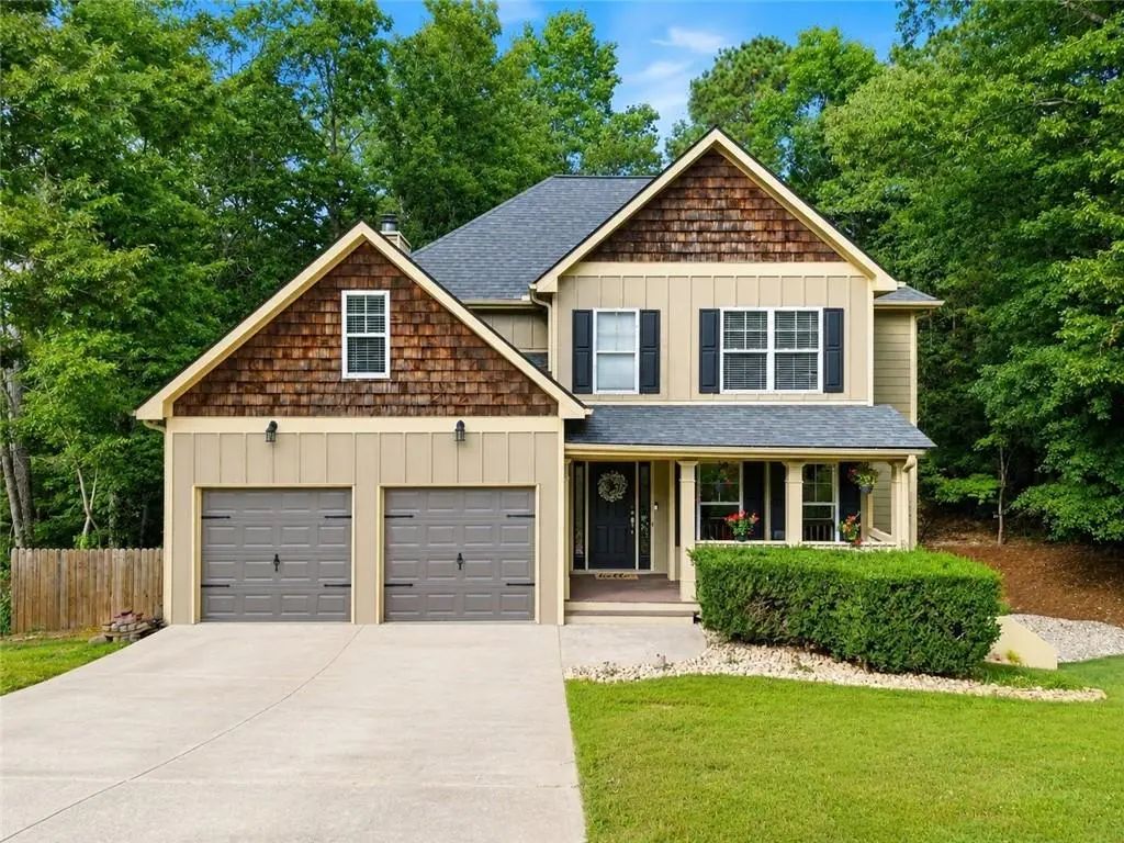 341 Birchwood Farms Lane, Dallas