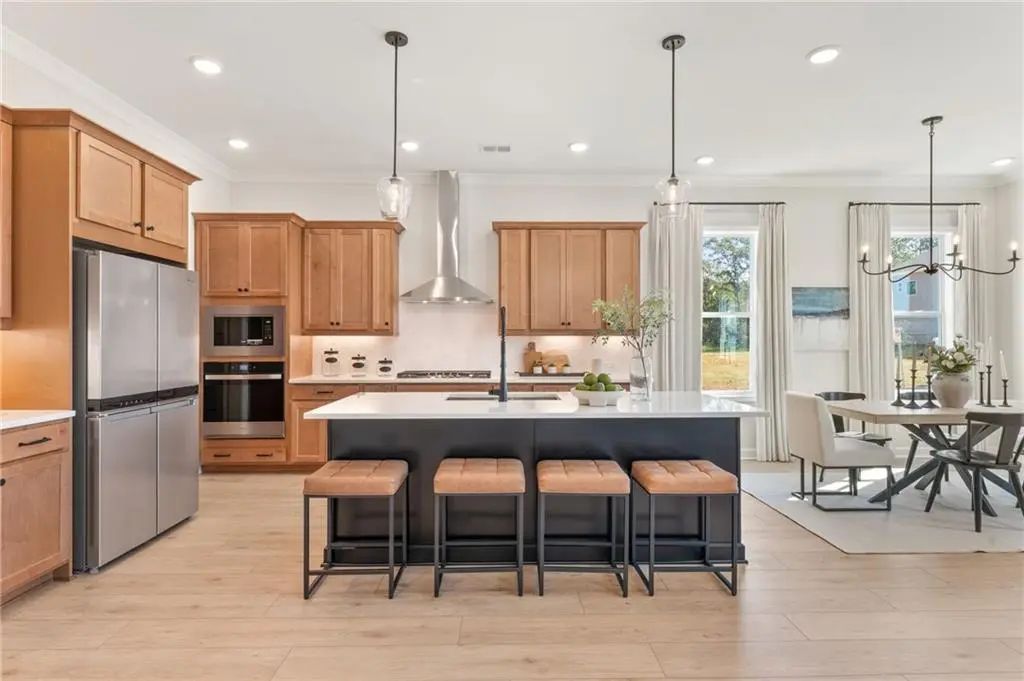 4249 Karenwood Circle, Powder Springs