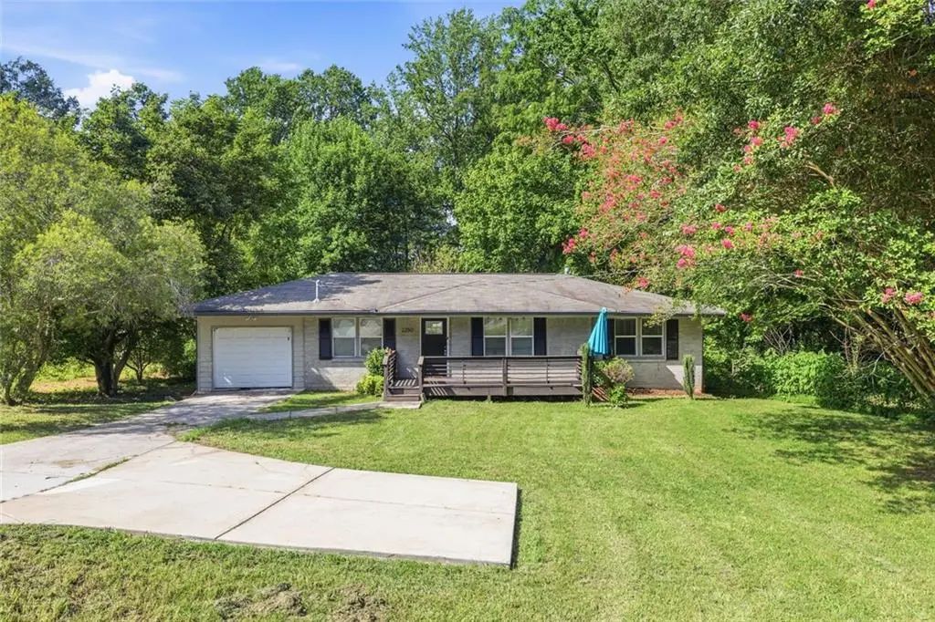 2250 Bouldercrest Road Se, Atlanta