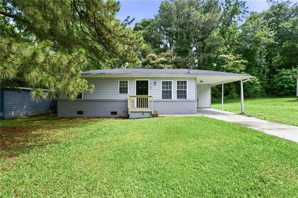 2797 Revere Drive Nw, Atlanta