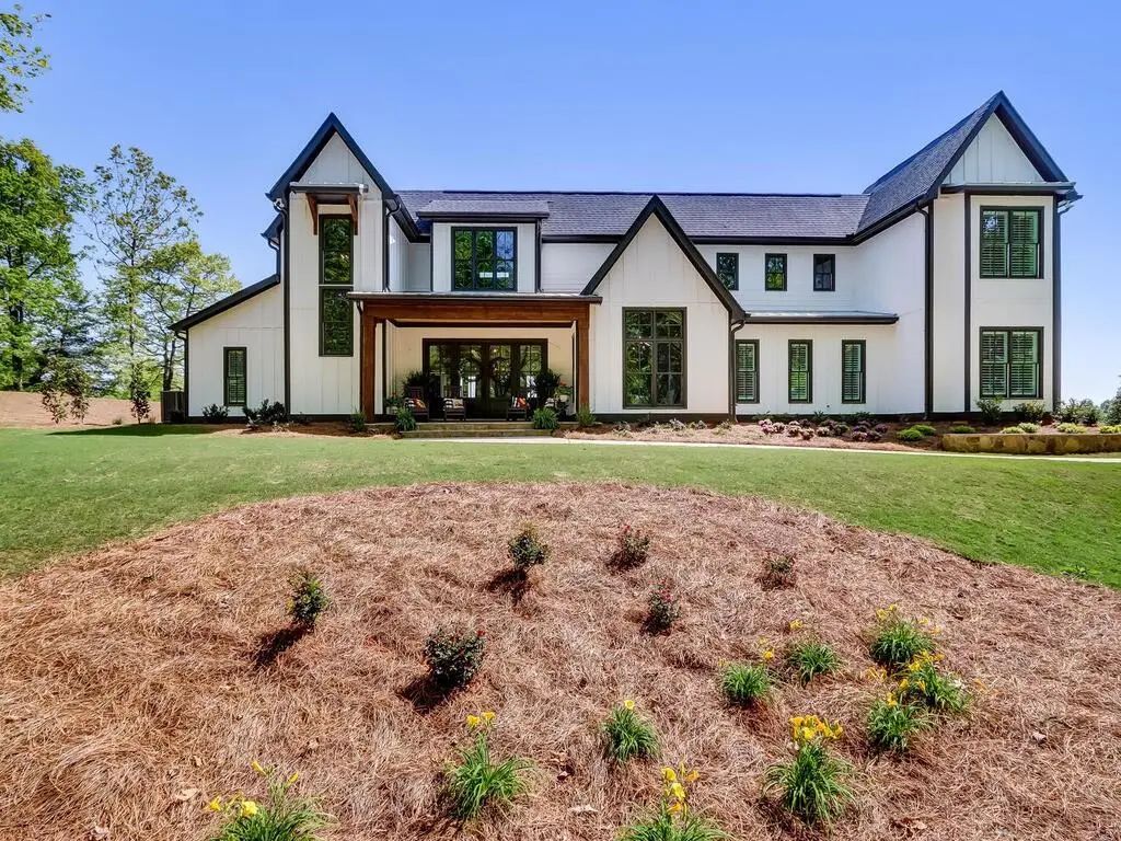 183 Barrett Circle, Dahlonega