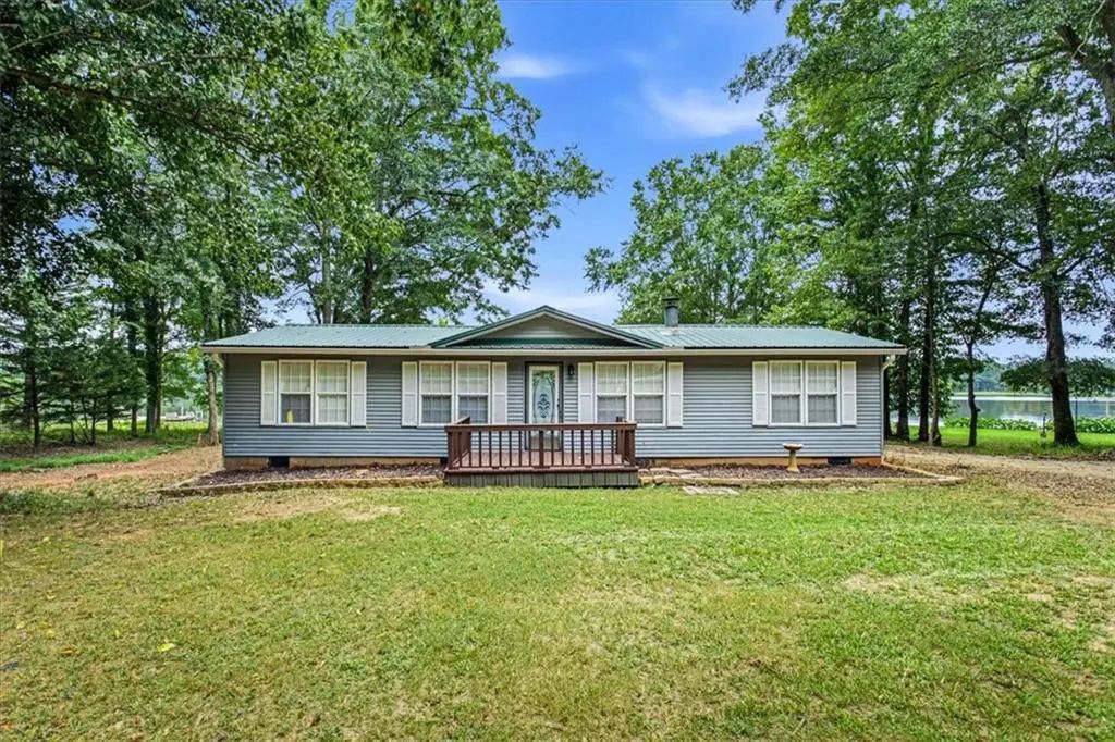 1551 Sugar Creek Trail, Buckhead