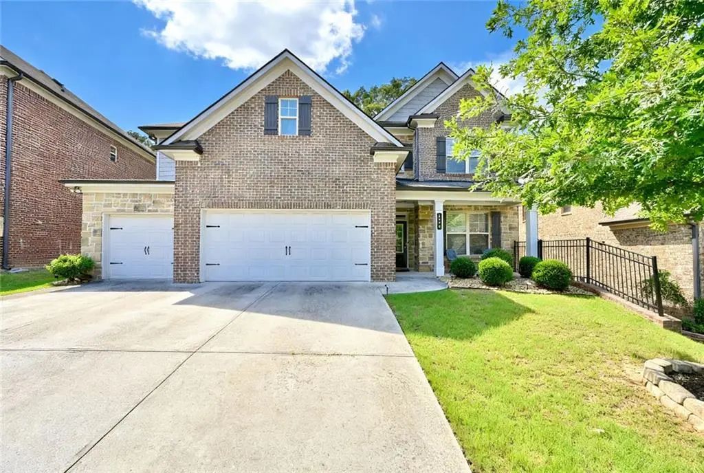 3178 Ivy Crossing Drive, Buford