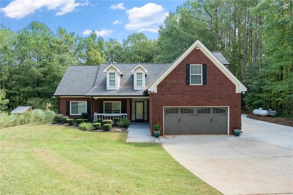 795 Jackson Lake Road, Jackson