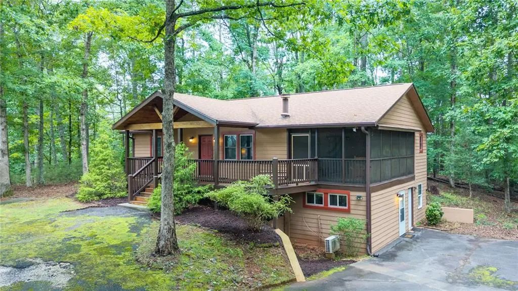 314 Catawba Circle, Ellijay