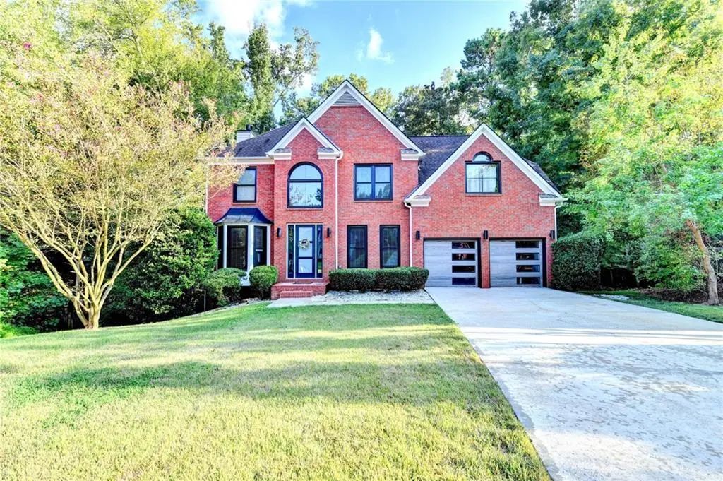 1522 Grace Meadows Lane Se, Smyrna