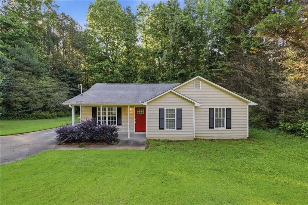 572 Southern Trace Drive, Rockmart