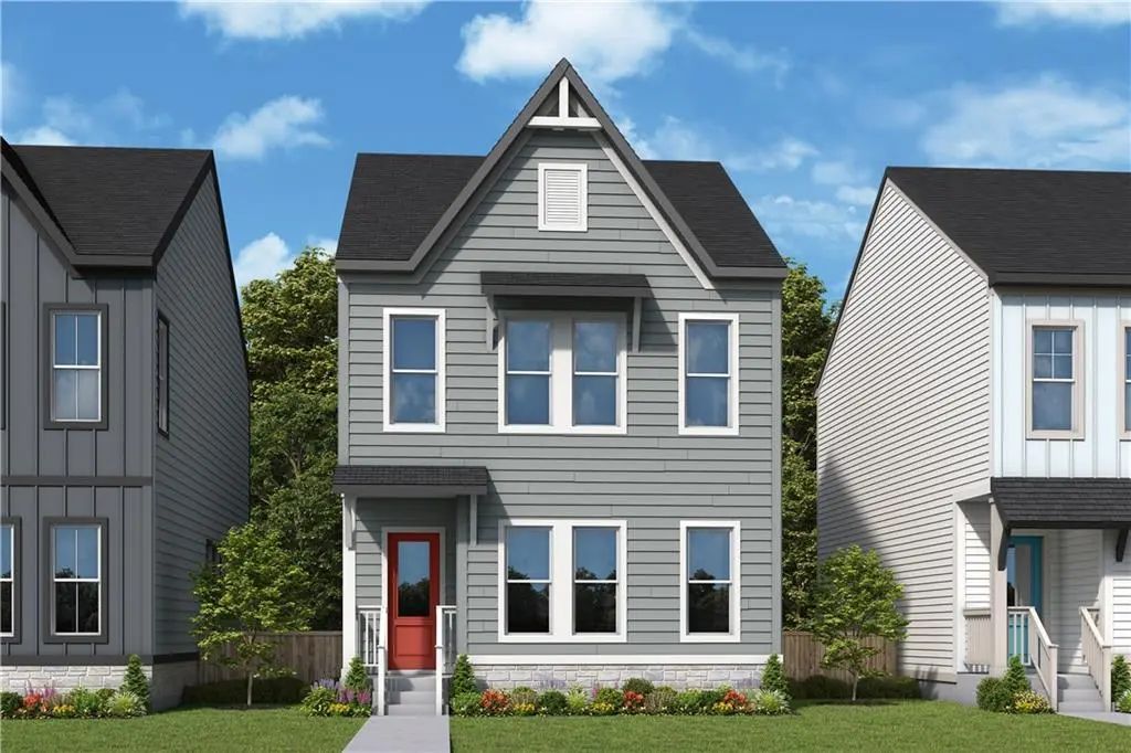 799 Auguste Avenue, Scottdale