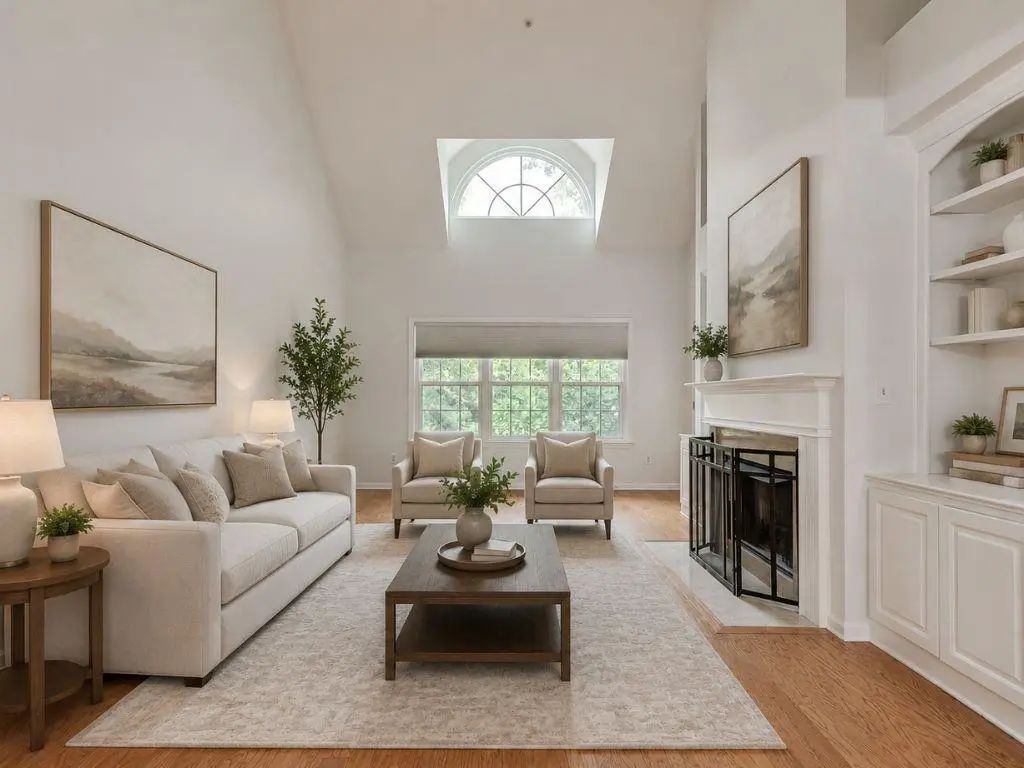 Unit 308 - 424 Lindbergh Drive Ne, Atlanta