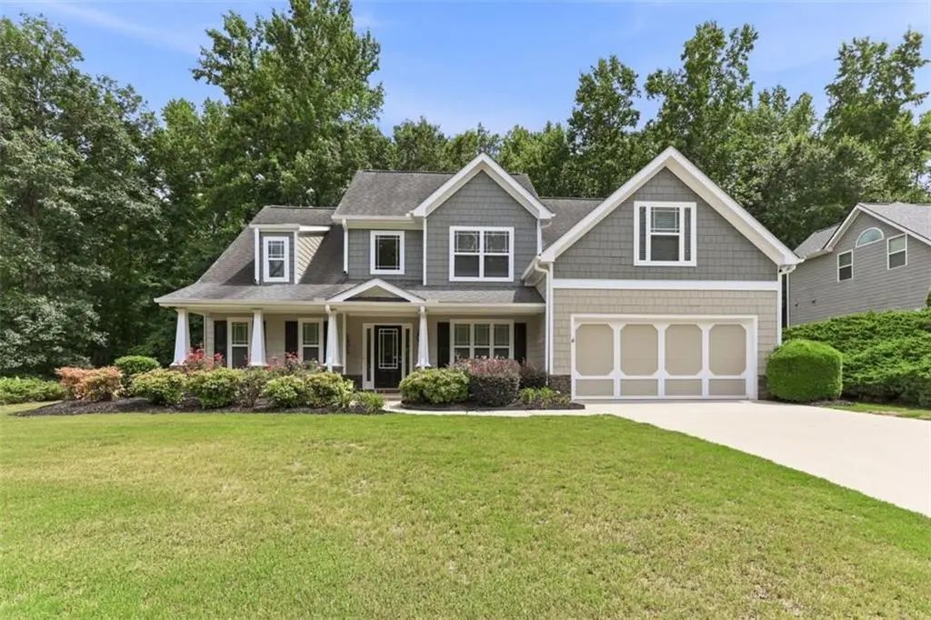 5511 Woodstream Court, Gainesville