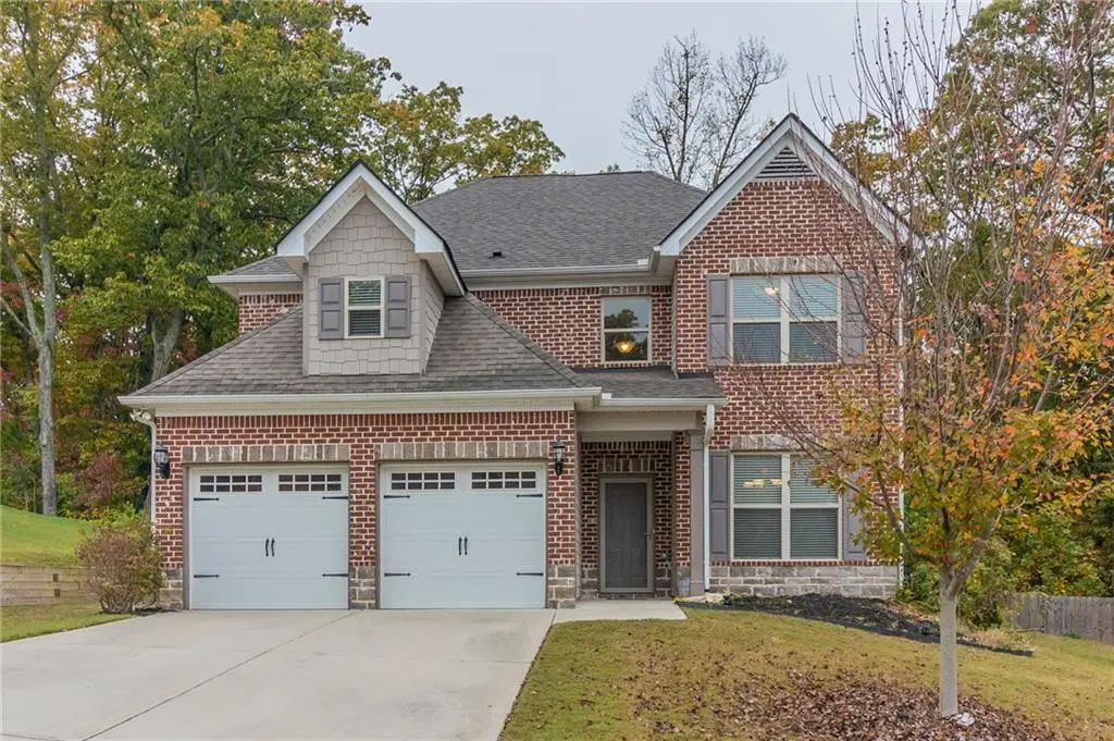 406 Dublin Way, Dallas