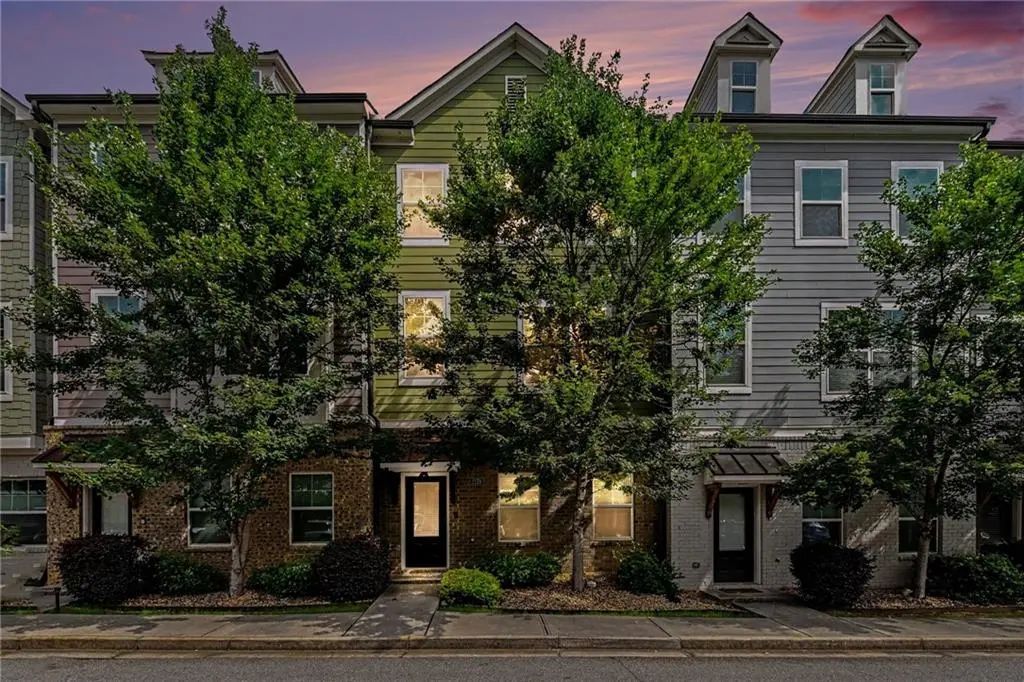 2178 Colvin Court Nw, Atlanta