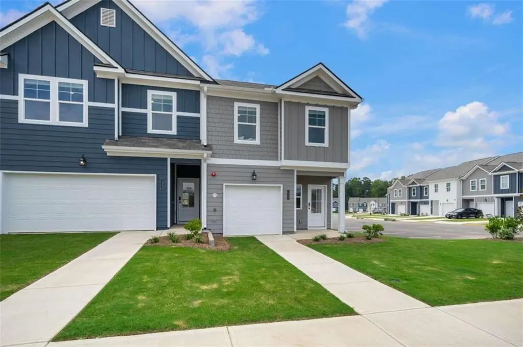 Unit Lot 92 - 1380 Riverstone Road, Jonesboro