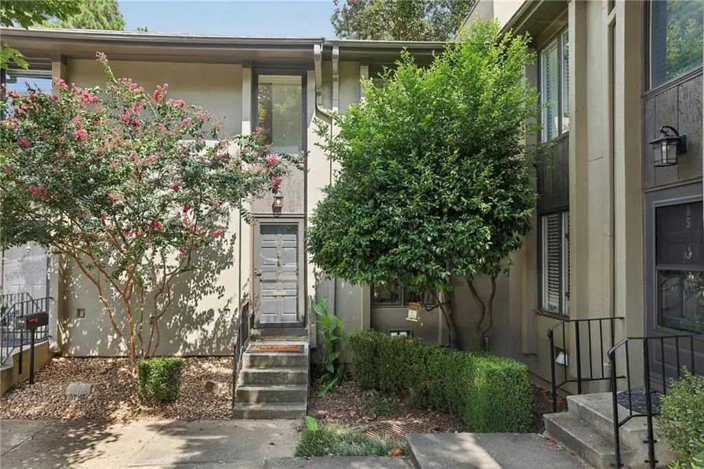 83 Ivy Trail Ne, Atlanta