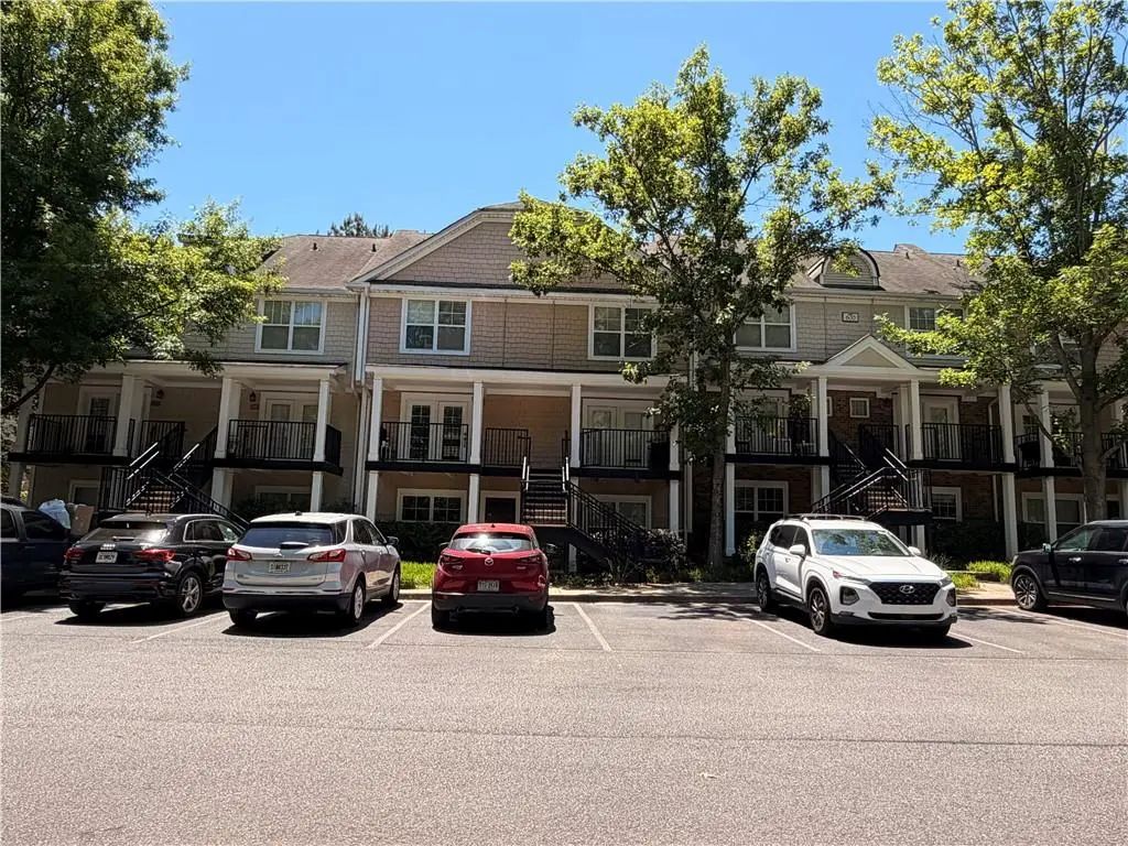 Unit 623 - 1035 Barnett Shoals Road, Athens