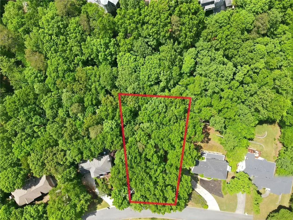 5505 Hampstead Way, Johns Creek