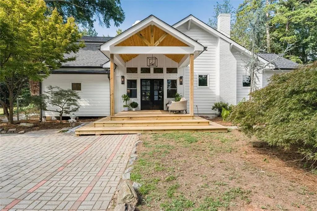 1038 W Atlanta Street Se, Marietta