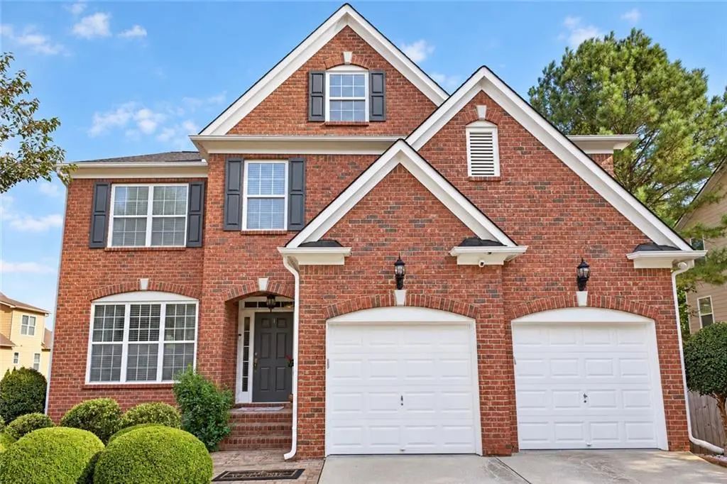 3530 Anna Ruby Lane, Douglasville